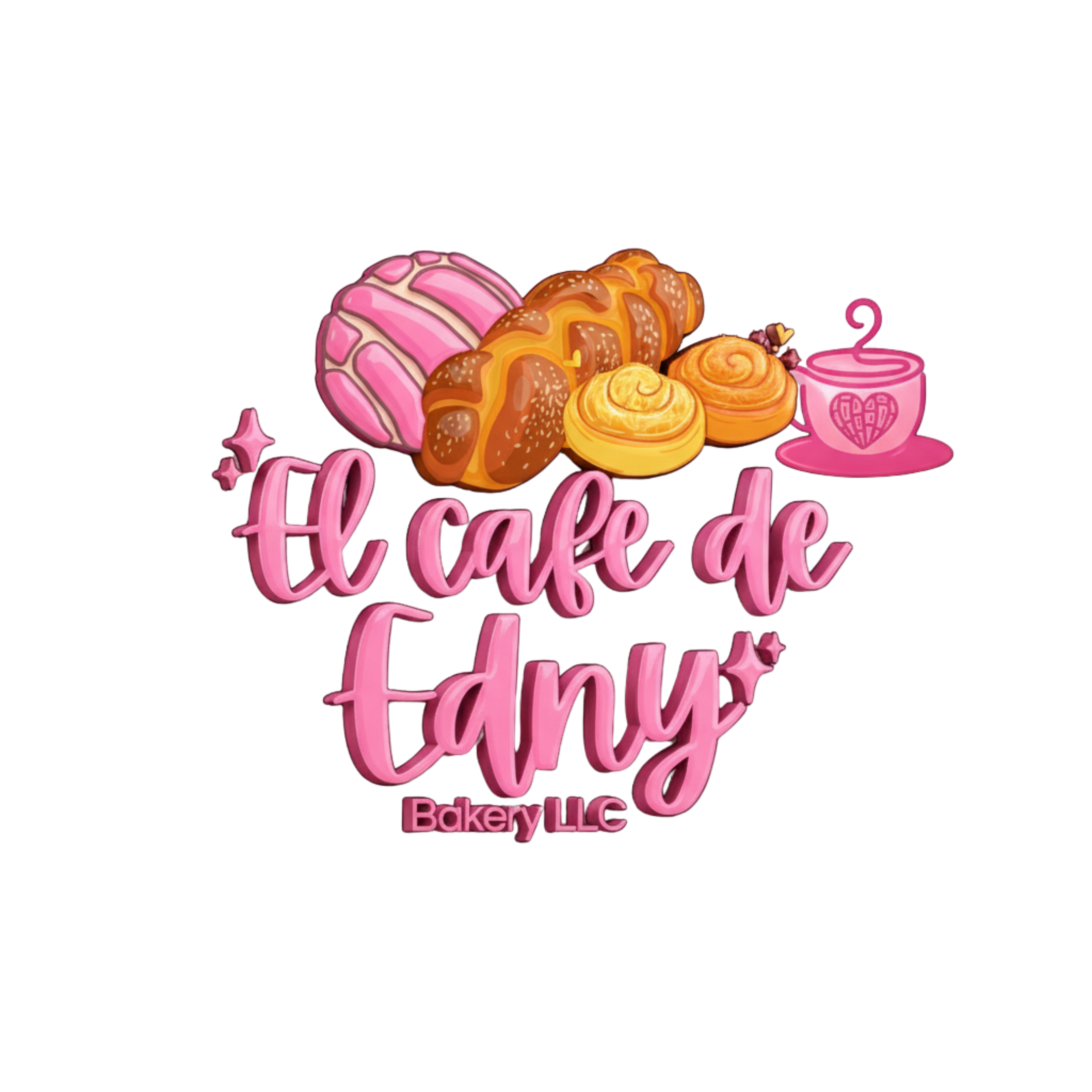 El cafe de Edny Bakery